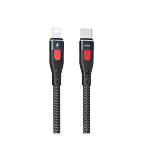 RC-188i Lesu Pro PD20W Fast Charging Cable