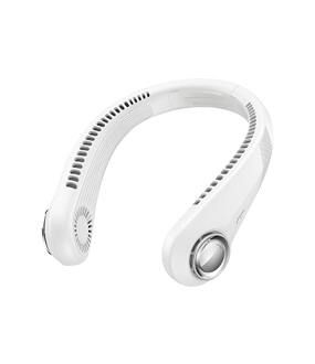 F24 Coolest Series Neckband Fan