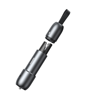 RM-C03 Car Window Breaker and Seatbelt Cutter